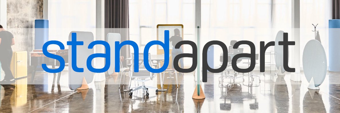 StandapartLtd's profile banner image