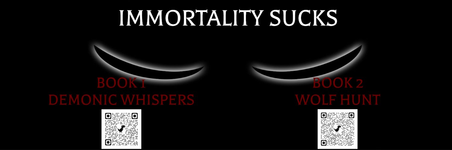 seriostar's profile banner image