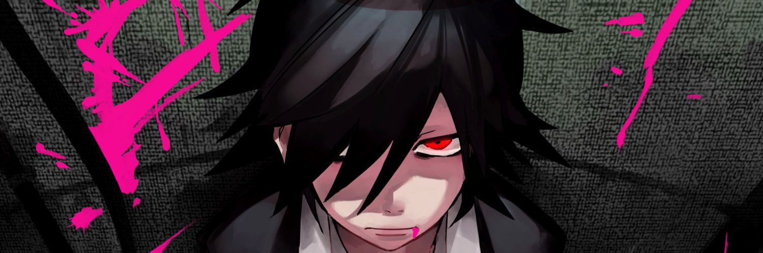 HatedSociopath's profile banner image