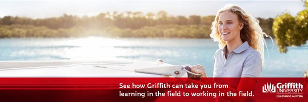 Griffith_SciEnv Profile Banner