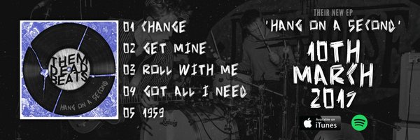 themdeadtweets Profile Banner