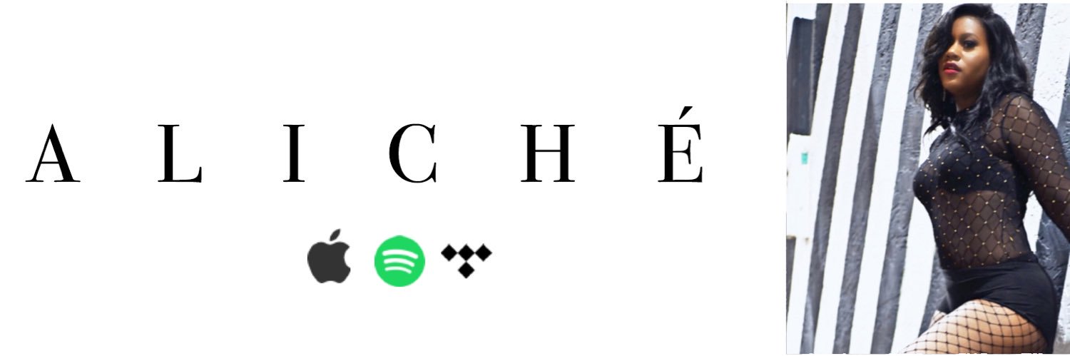 Aliché banner