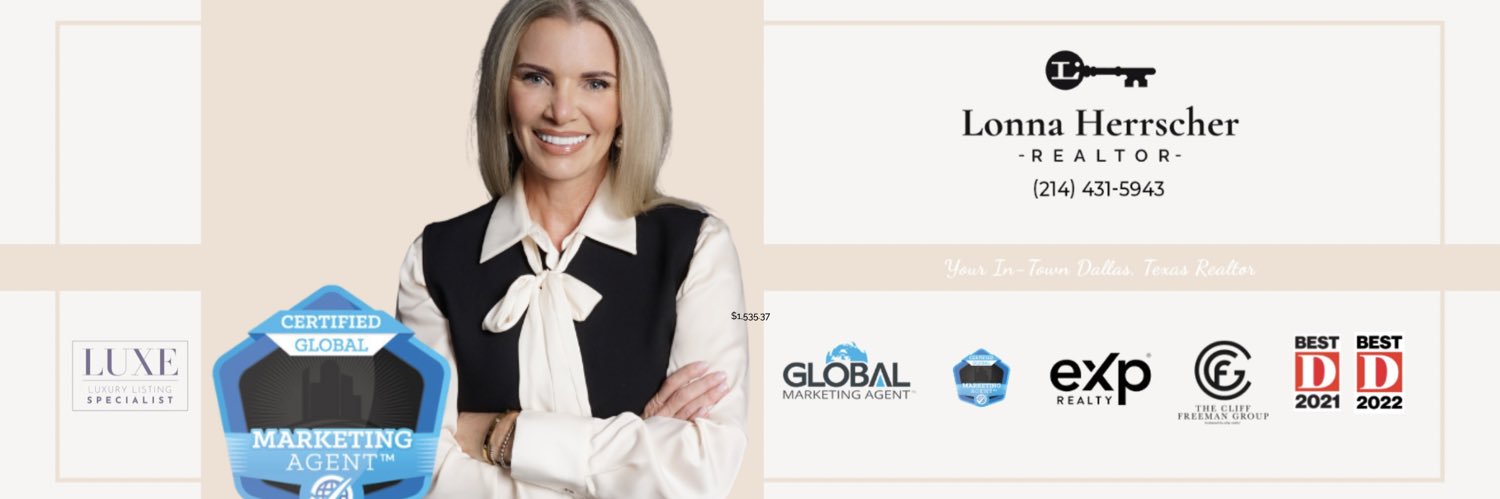 LonnaHerrscher's profile banner image
