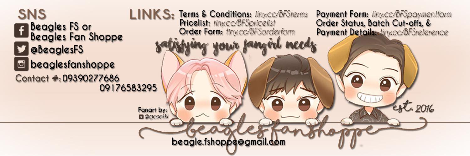 BeaglesFS's profile banner image