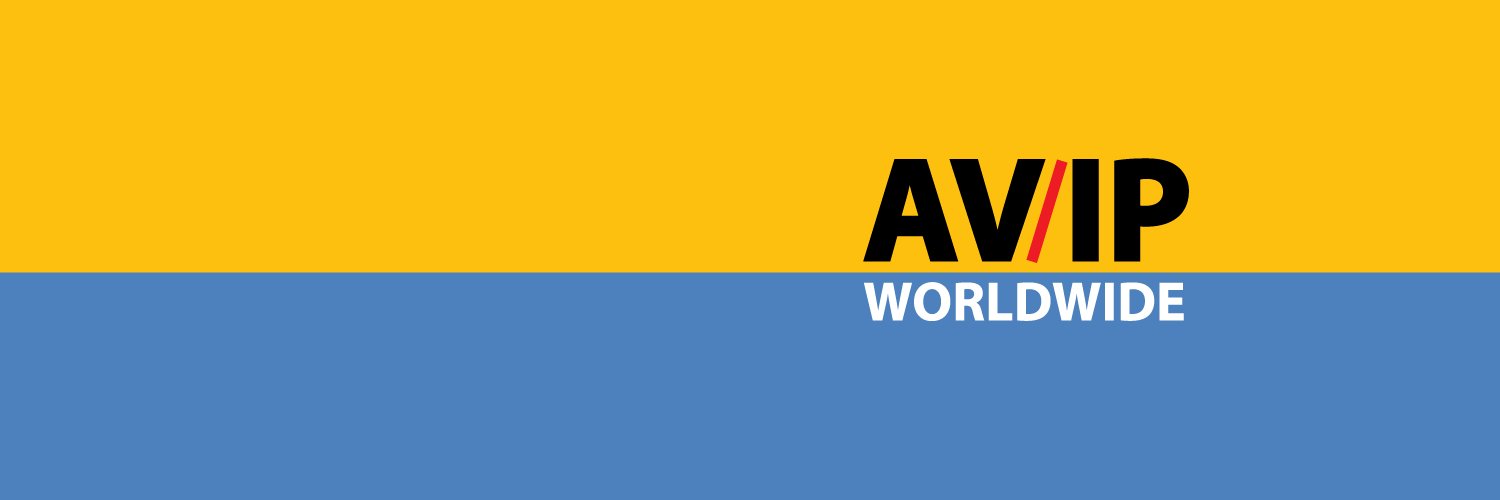AVindustryPros's profile banner image