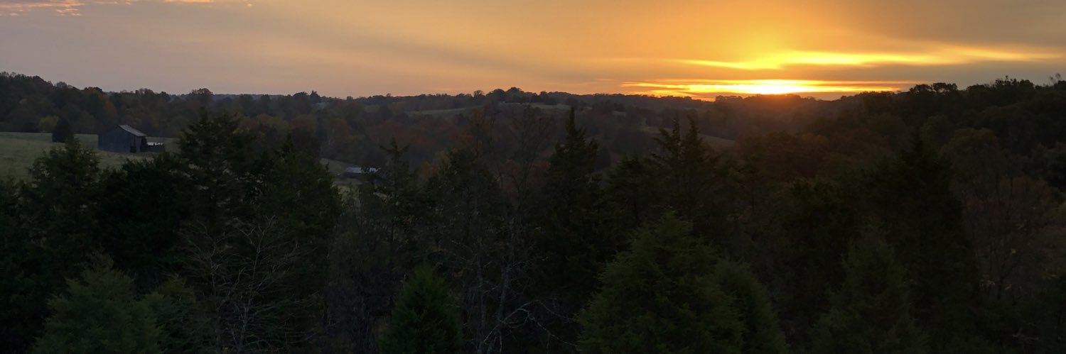 ConerFeck's profile banner image