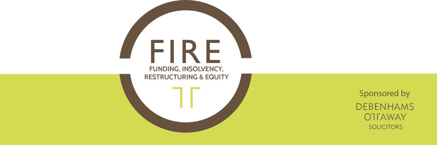FIREProfNet's profile banner image