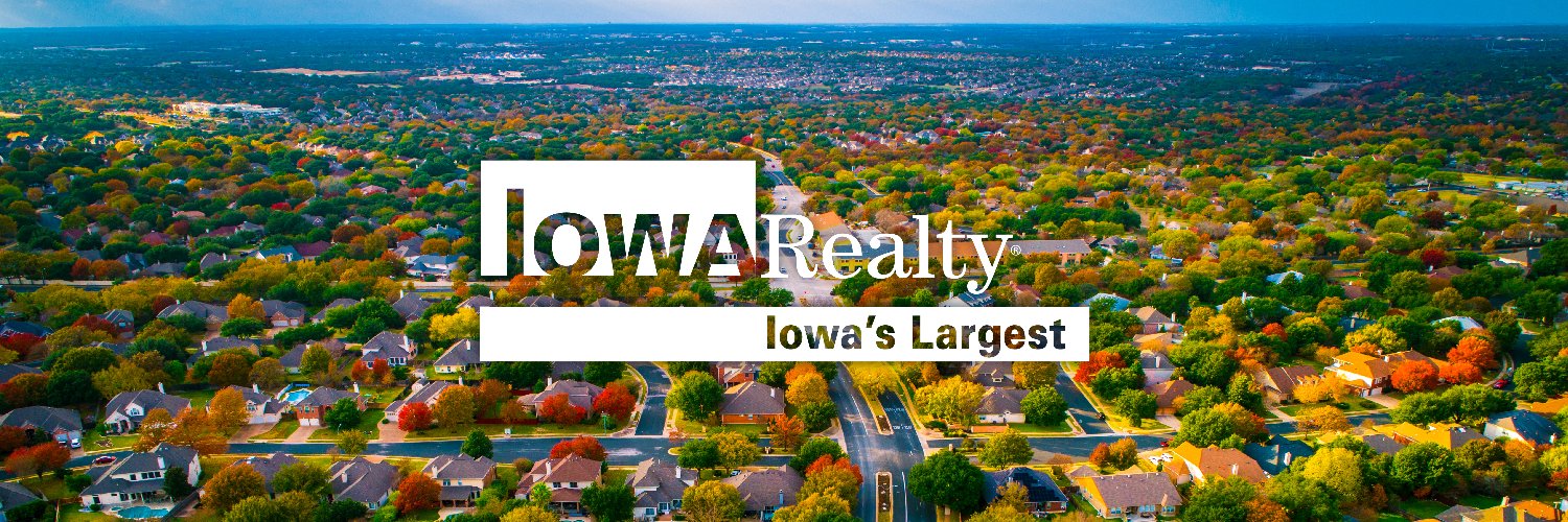Iowa Realty banner
