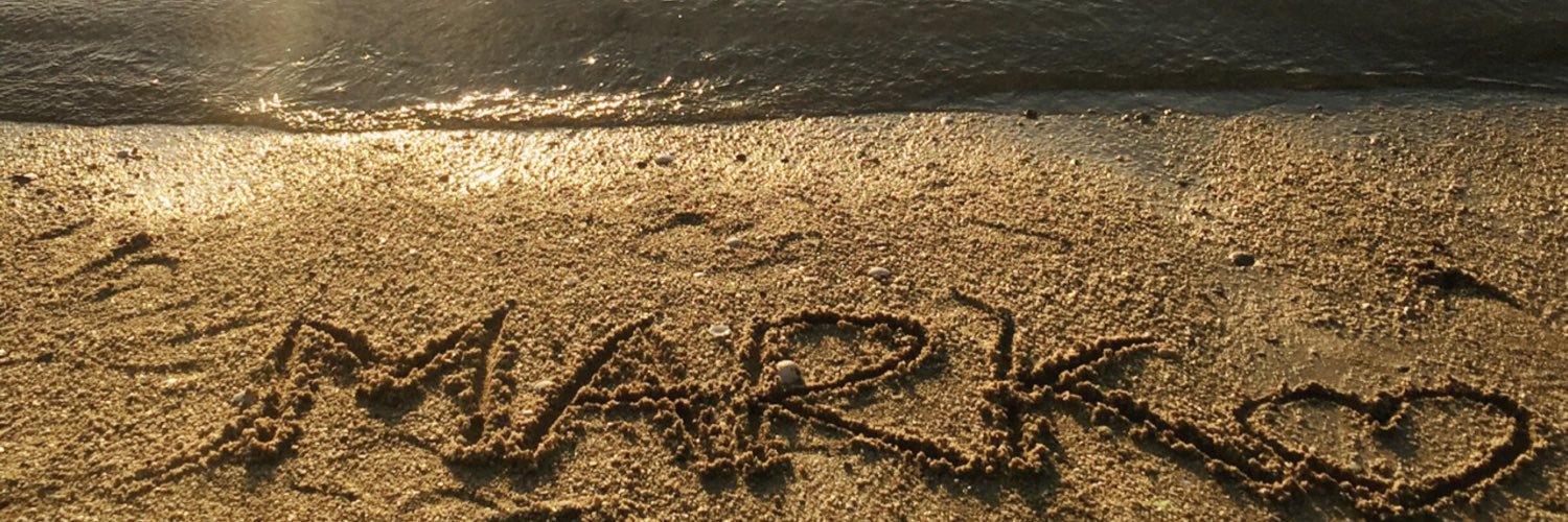 MarkPunno's profile banner image