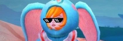 meow banner