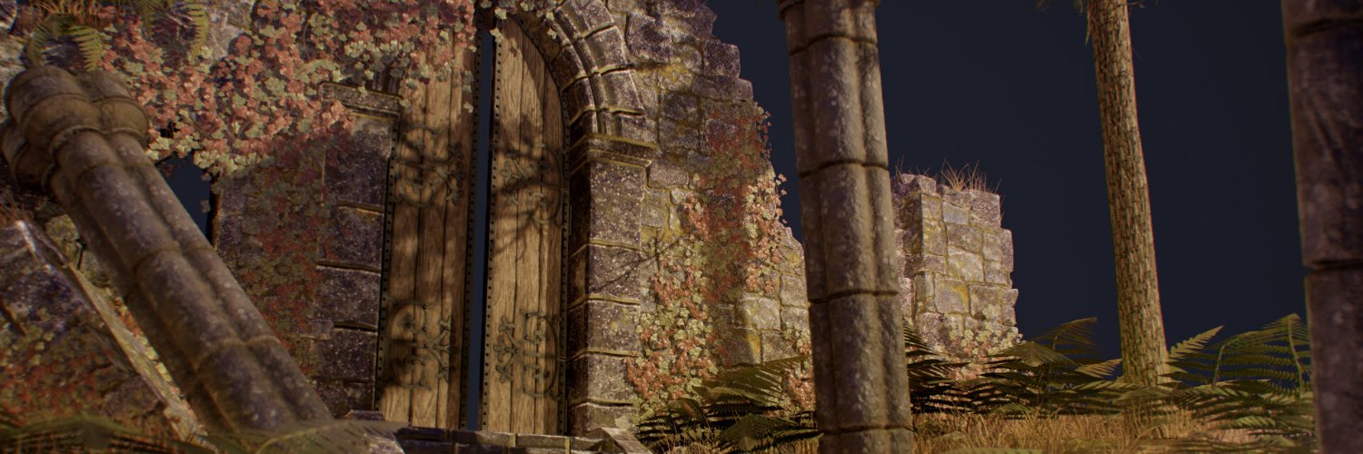 PumpkinKing3D's profile banner image