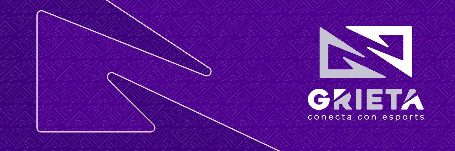 grietagaming's profile banner image