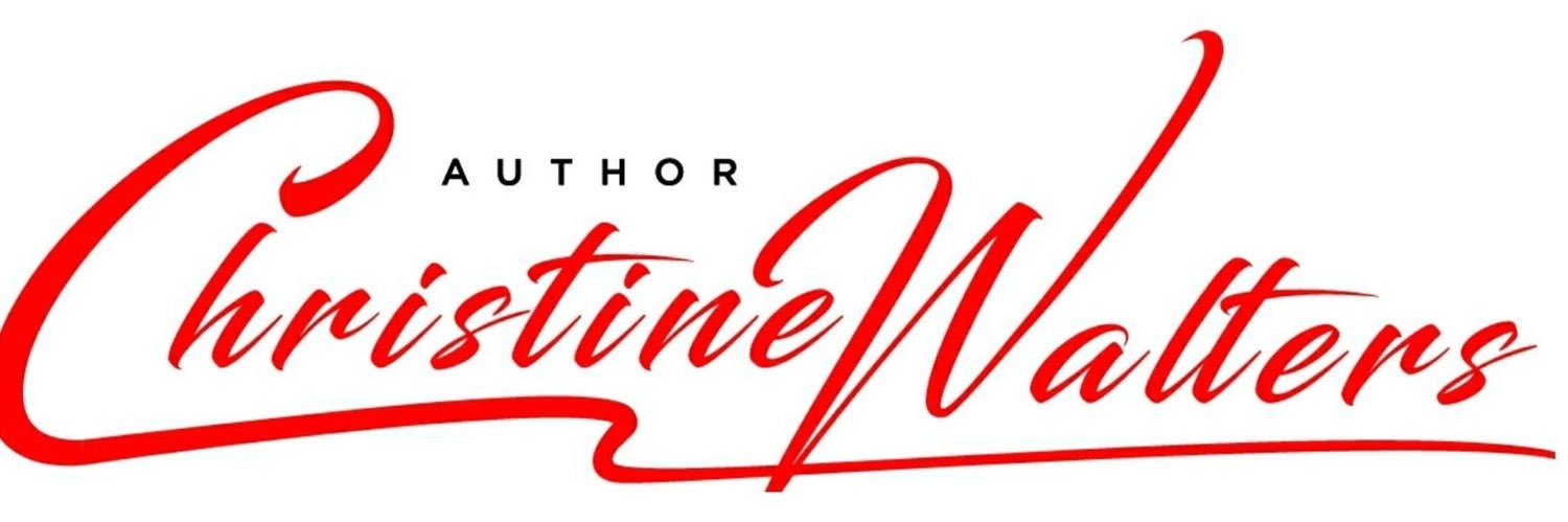 AuthorWalters's profile banner image
