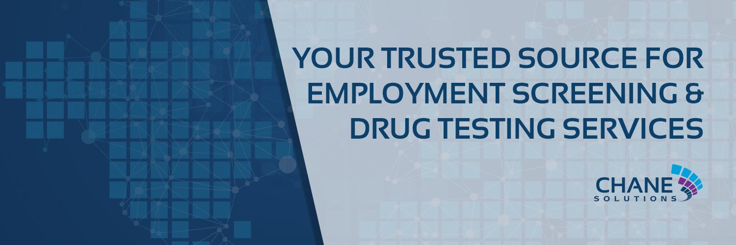 Chane Solutions banner