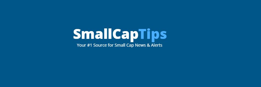 SmallCapTipsSs's profile banner image