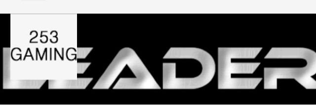 x253xGaming's profile banner image