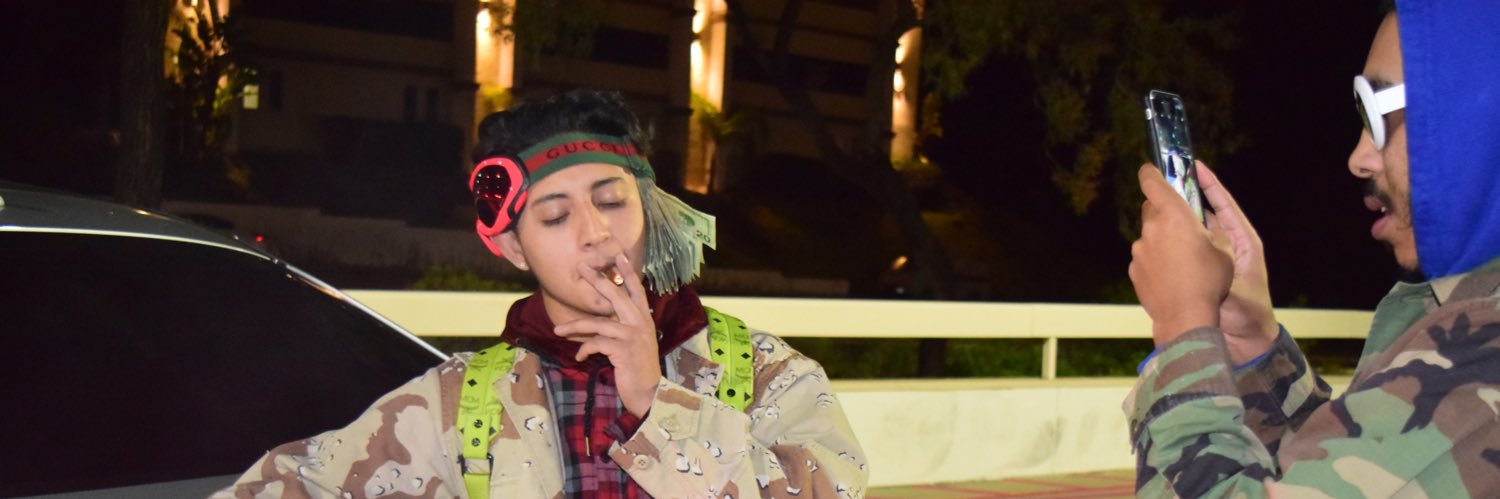 Young_Fllaco's profile banner image