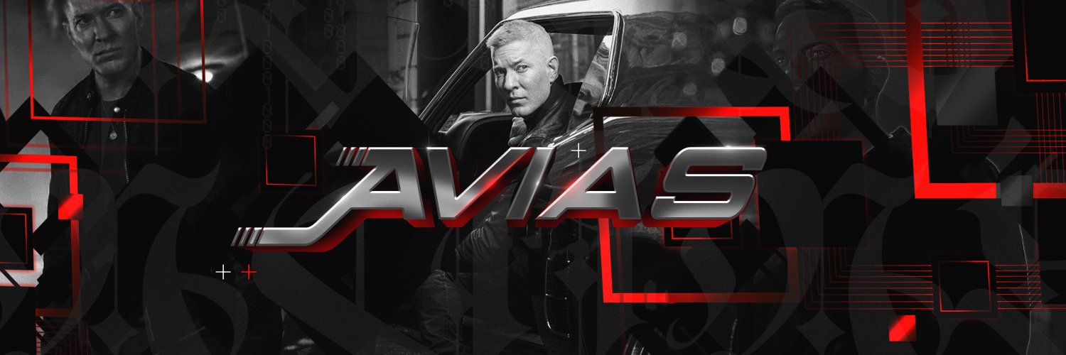 aviabruh's profile banner image