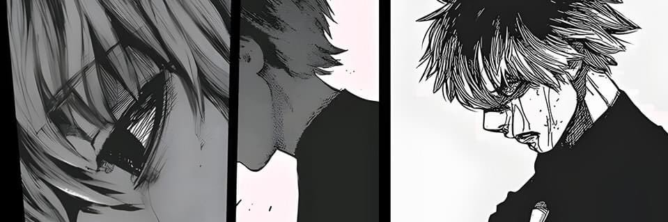 Foxy1315's profile banner image