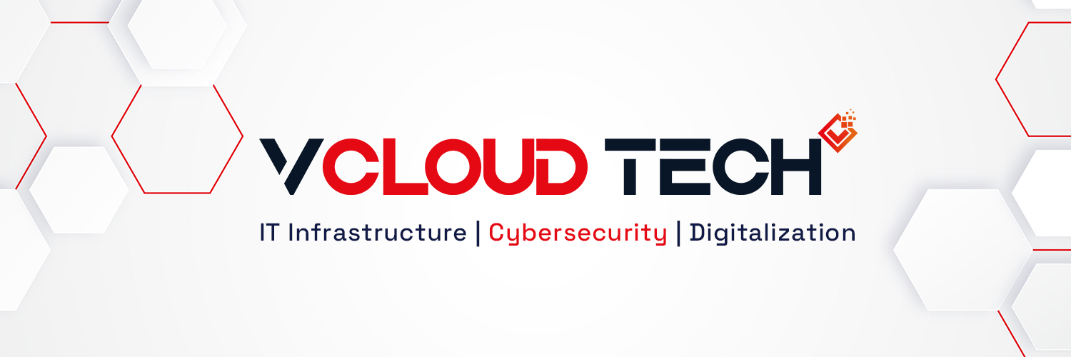 vCloudTech's profile banner image
