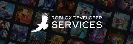 Developer Services banner