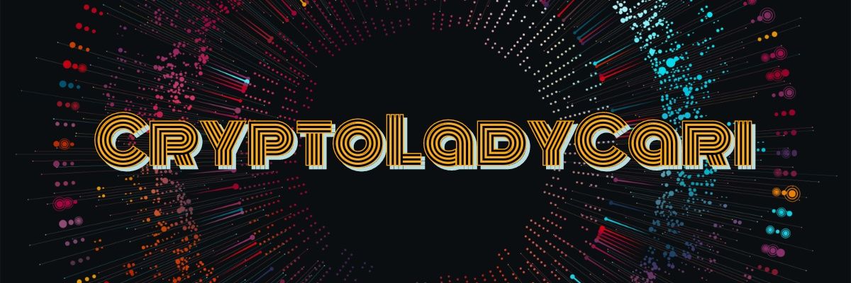 CryptoCarii's profile banner image