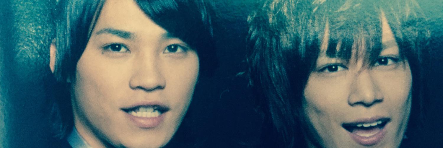 yama2ks's profile banner image