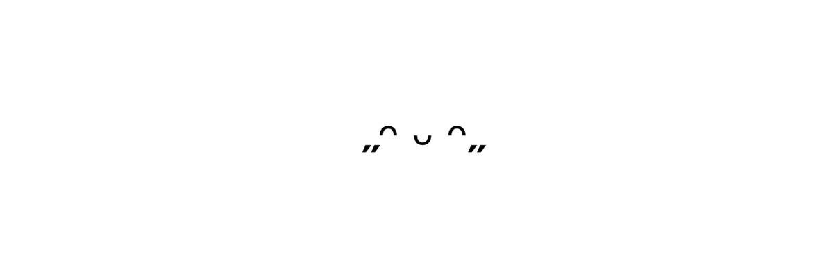 ᶜˡᵒᵘᵈʸ ☁️ banner