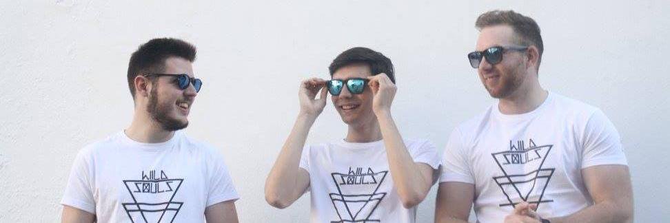 Wild SoulsDjs banner