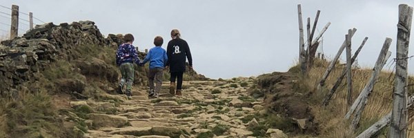 johndhaskell Profile Banner