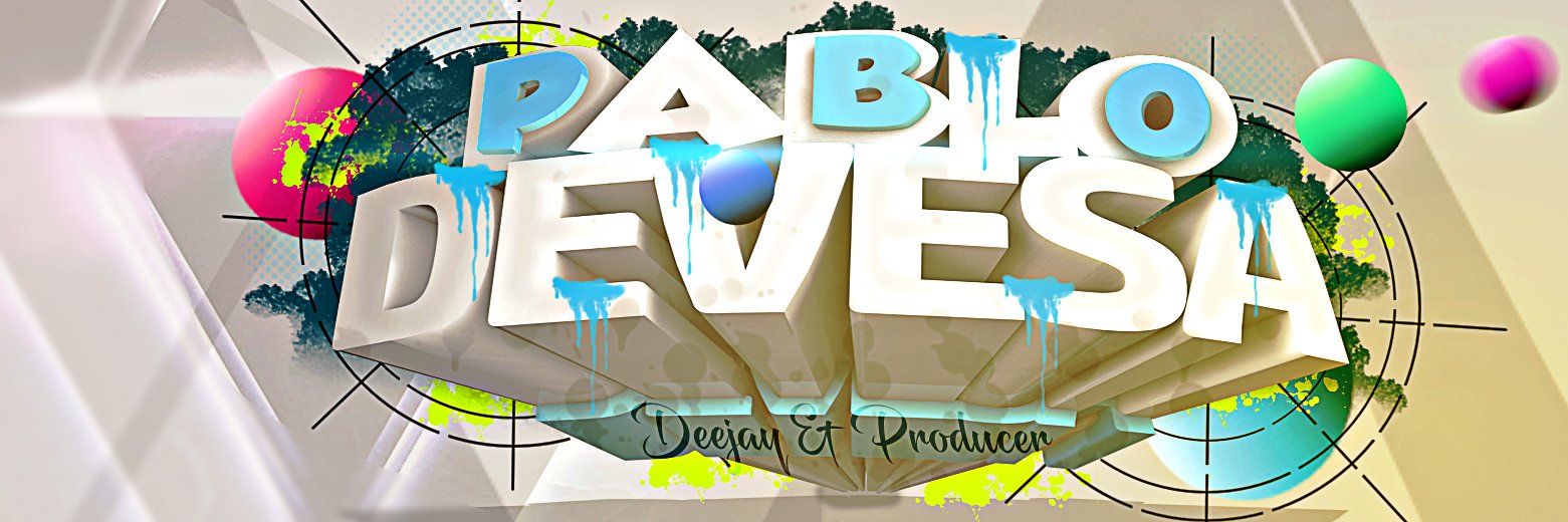 Pablo Devesa banner