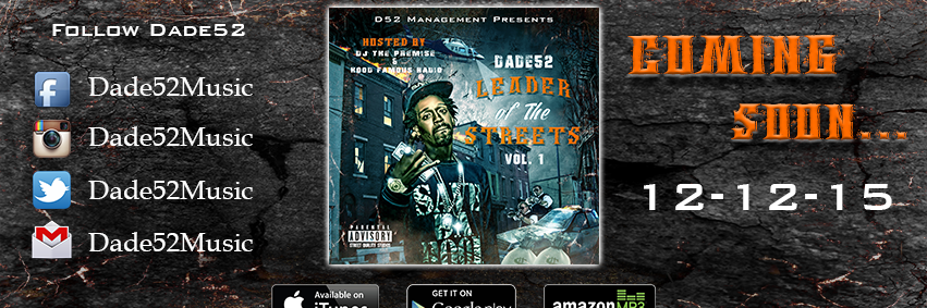 D52Management's profile banner image