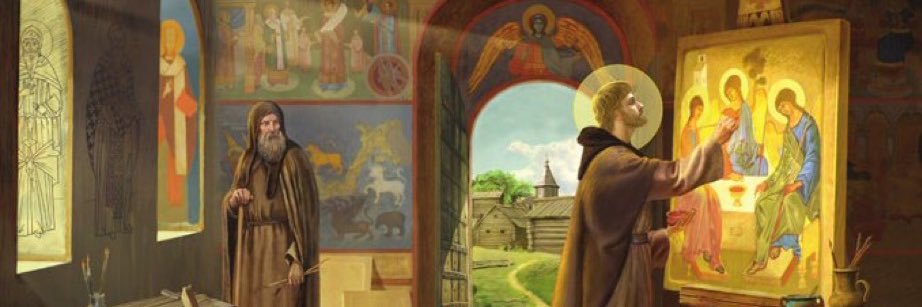 Wisdom ✝️🐸 banner