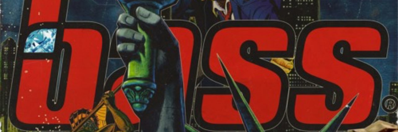 ThisThatBASS's profile banner image