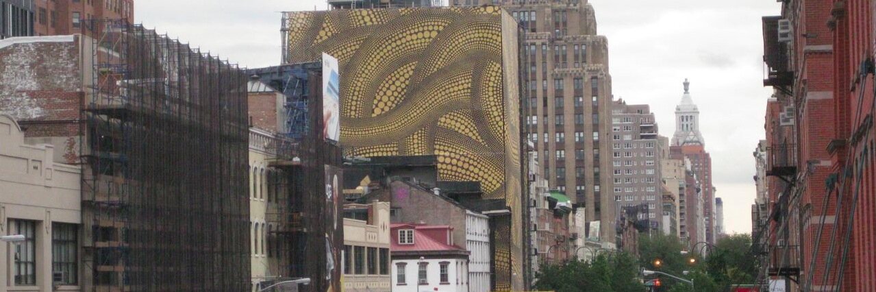 Elizabeth Preston banner