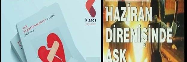atilla yüceak ✌💙✌ banner