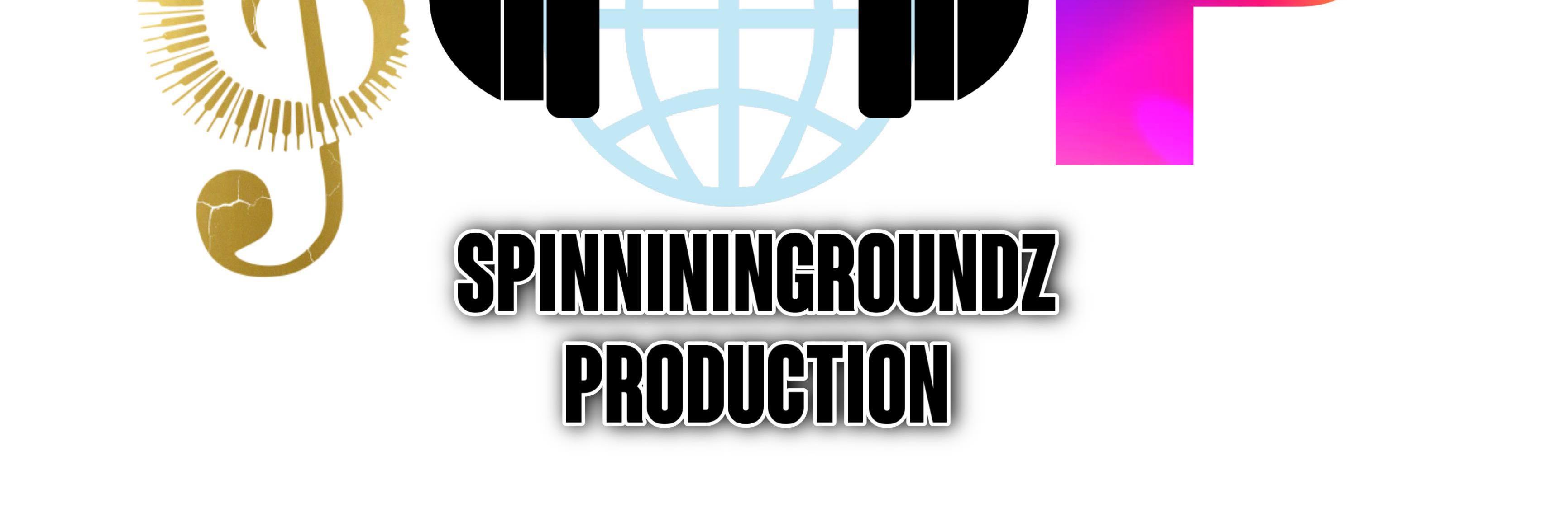 SpinninGroundz's profile banner image