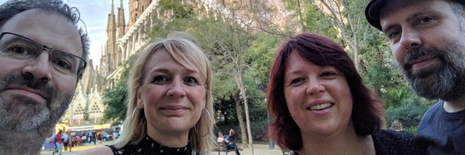 kerry Sparshott banner