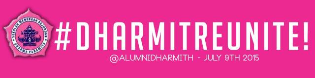 AlumniDharmith's profile banner image