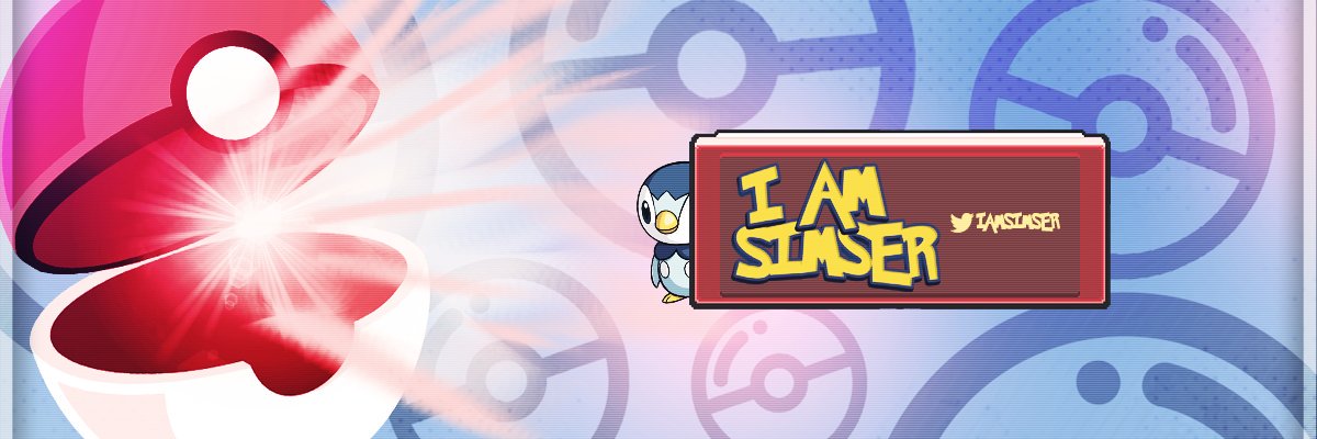 IAmSimser's profile banner image