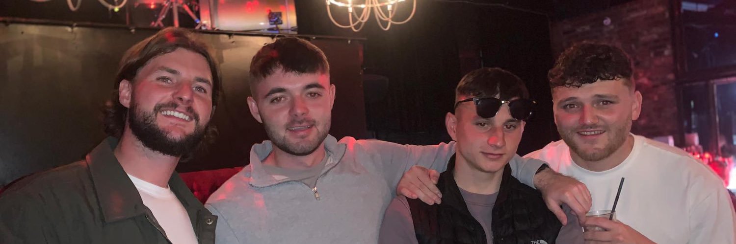 WillGangee's profile banner image