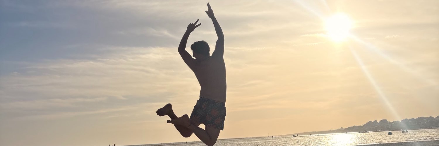 IsmaelNano's profile banner image