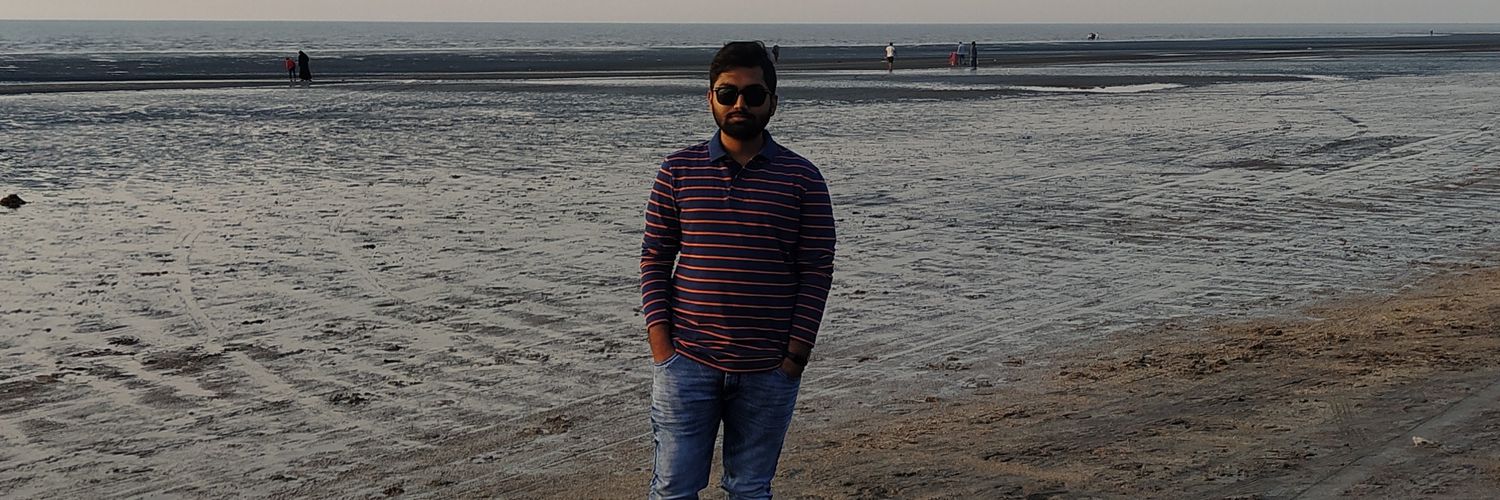 Kathan Patel banner