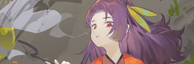 luomo八雲正月 banner