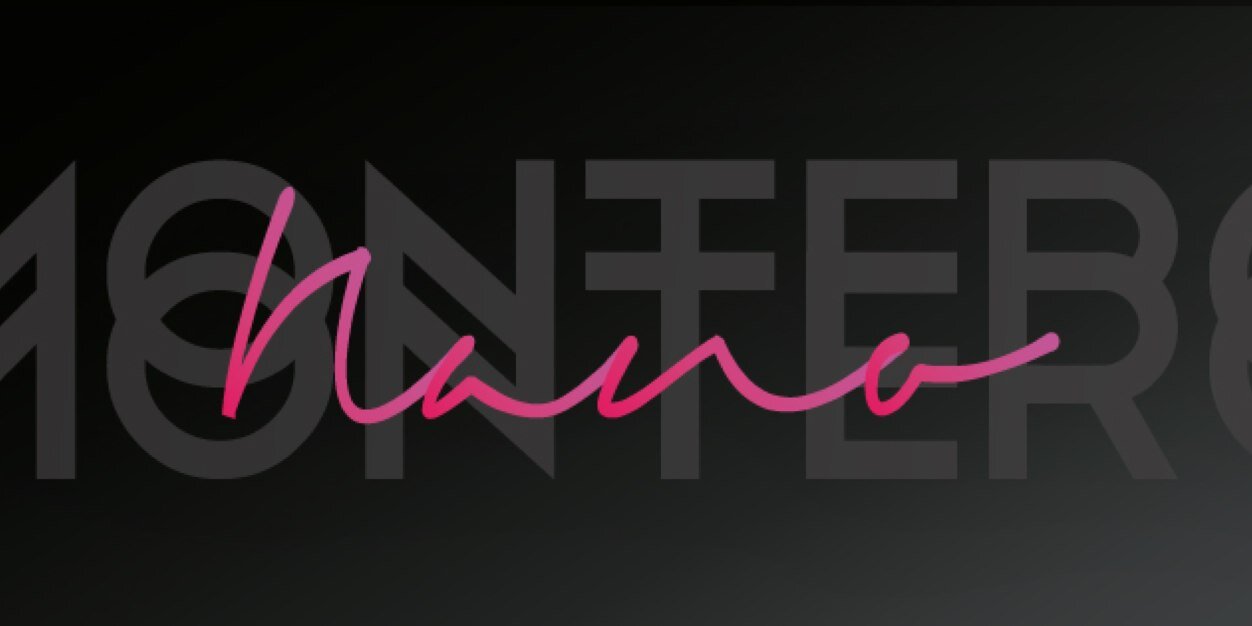 NANOMONTERO's profile banner image