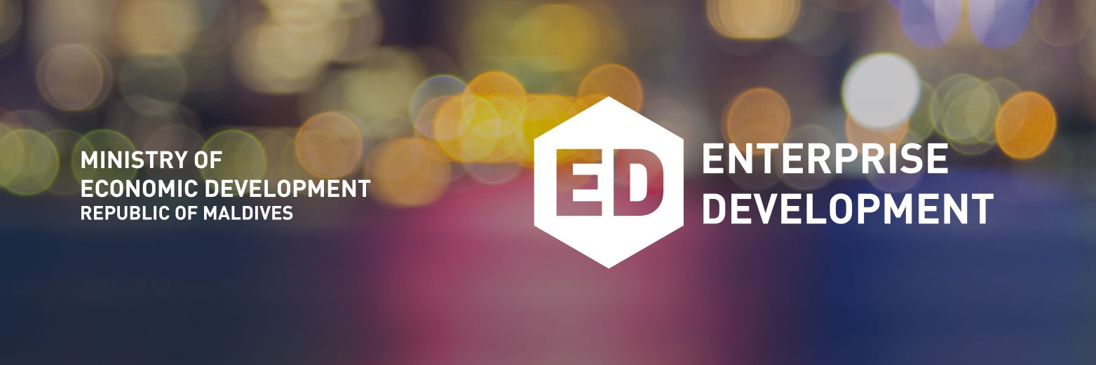 ED_Maldives's profile banner image