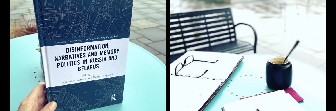 Agnieszka Legucka banner