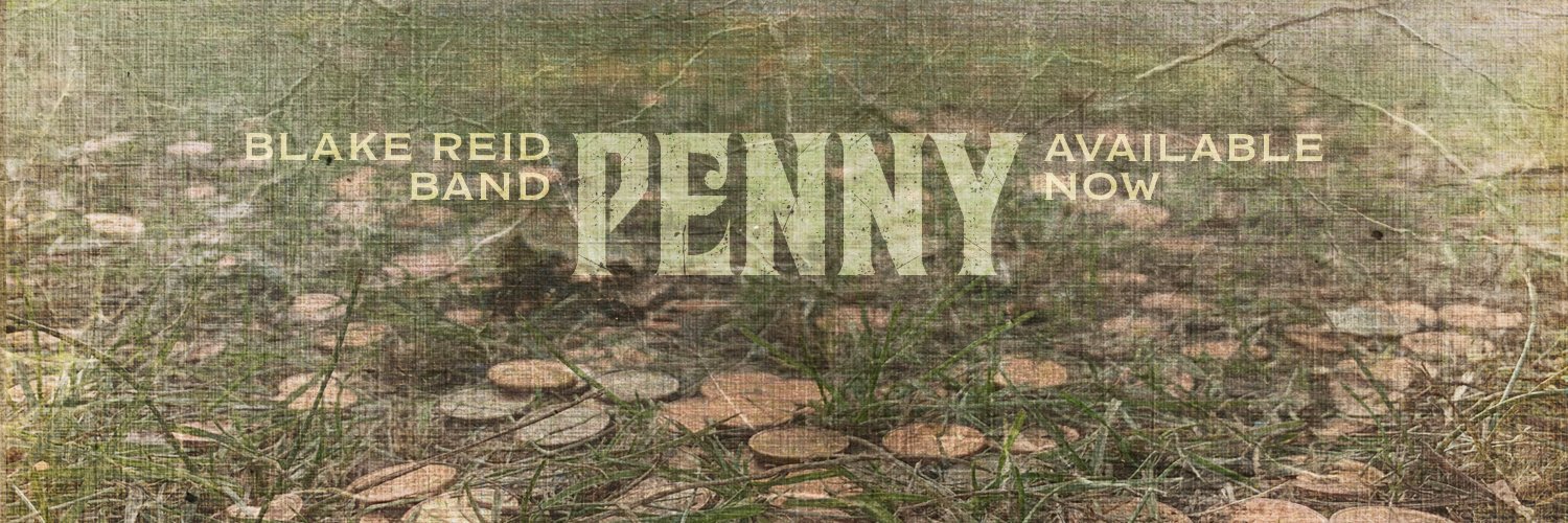 BlakeReidBand's profile banner image