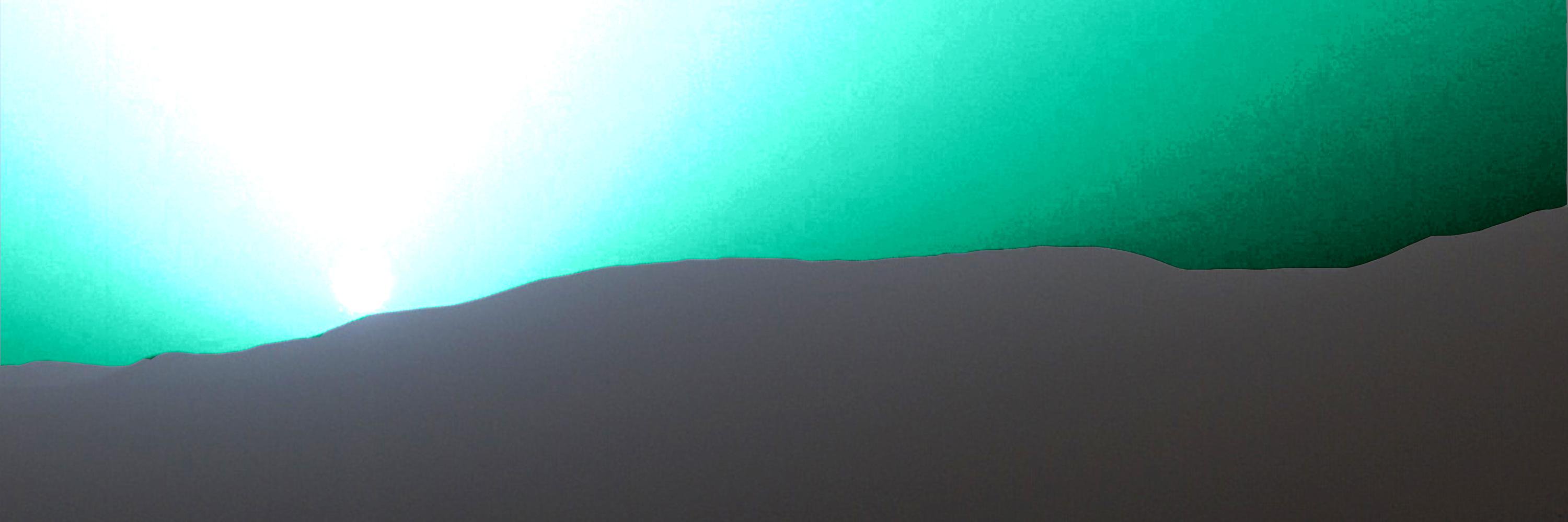 Space Shark banner