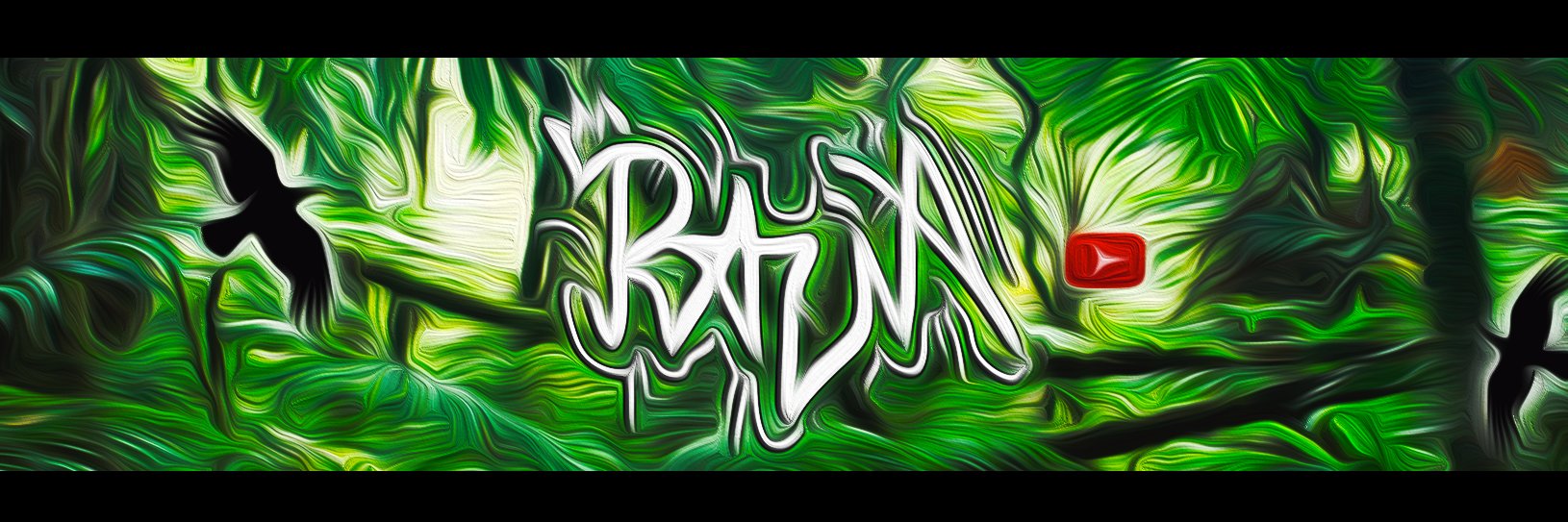 ⚜️RaZiaFX⚜️ banner